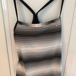 Nike tankini